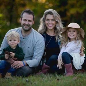 Meet your Posher, Caitlyn